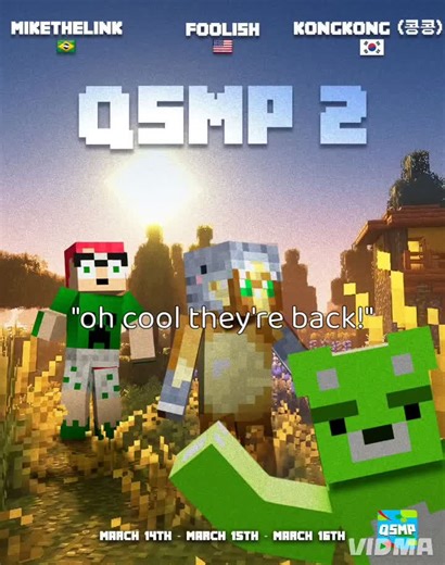 Quarentena com Quackity: Uma Celebração de Agradecimento