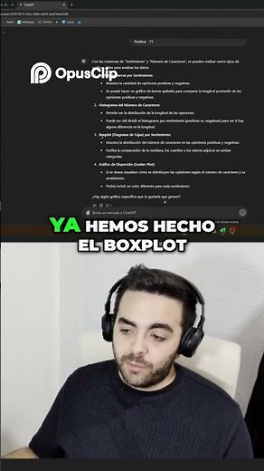 Cómo Analizar Datos Cualitativos con ChatGPT (Tutorial Rápido)