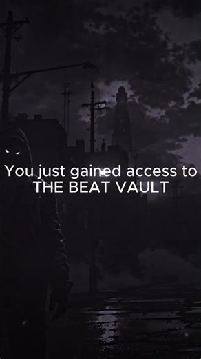 FREE Beat Vault 🔥 | 100+ Hard Rap & Trap Beats for Artists!