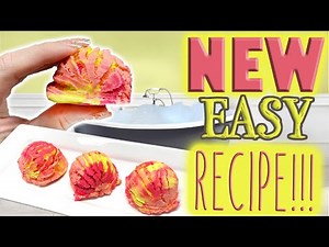 ✨NEW (BETTER) Bubble Scoop Recipe!!!✨