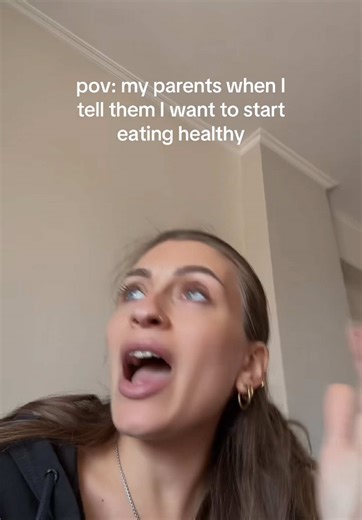Healthy Eating & Nutrition Tips