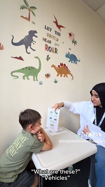 Celebrating Language Milestones in Kids!