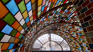 Tijuana: From Sin City to Mexican tech hub?