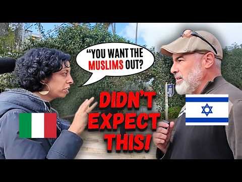 Foreign Press STARTLED By This Blunt Response!