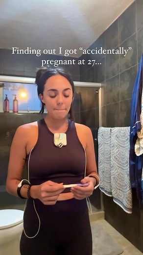 Embracing Motherhood: My Unexpected Pregnancy Journey