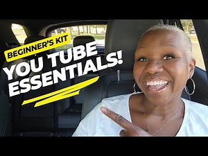 BE a YouTube PRO with These Simple Tools!