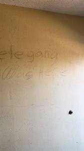 This room is seriously amazing! Can’t wait to see it when it’s redone! #legendsofthewendigohotel #hotelrenovation #abandonedbuilding #hotel #restaurant #renovation #abandoned | Legends of the Wendigo Hotel