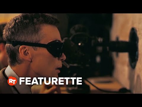 Oppenheimer Featurette - The Trinity Test (2023)