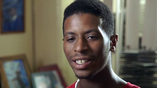 Class Divide - Trailer