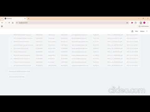 OCR Data Extraction from Insurance Documents