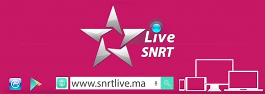 « SNRT LIVE » Le nouveau service de La SNRT - Radio Maroc en direct▷Ecouter Player en ligne live
