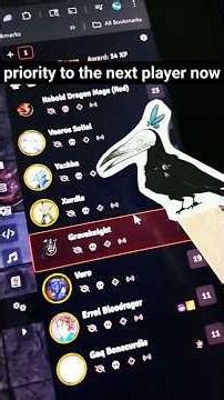 No talking during Initiative #dnd #pathfinder #ttrpg