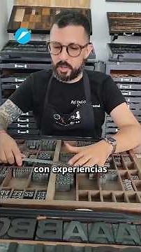 The challenge of being a typographer in Cali in the age of AI | El País Cali