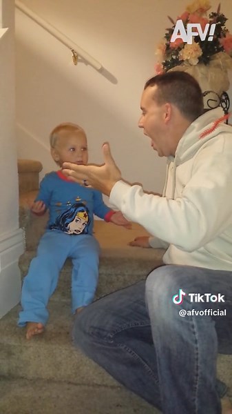 Magic Prank Compilation ft. Houdini, Copperfield, Dad | AFV