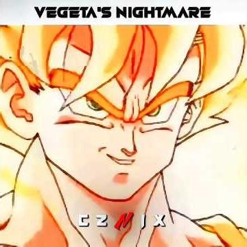 Vegeta’s Darkest Nightmare: The Majin Transformation You’ve Never Seen!#vegetamvedit#edit#shortsfeed