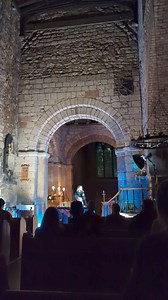 St Nicholas Church on Reels | Facebook