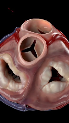 1.8M views · 23K reactions | The Heart’s Hidden Valves | Life’s...