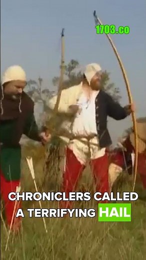 How the English Longbow Revolutionized Medieval Warfare