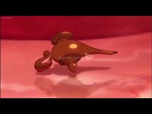 Bernardladdin part 31