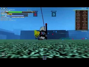 Amazing 4v1 in roblox dsrpg 2