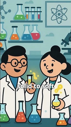 Scientists Made Shape-Shifting Ink | update _ 2 | simply_facts