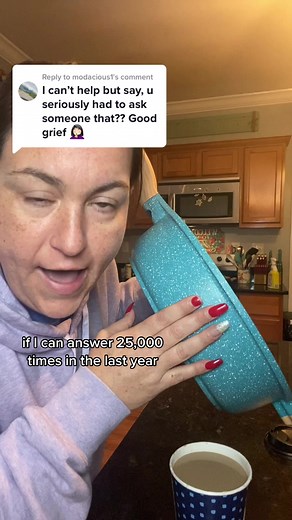 Replying to @modacious1 #myfakecookingshow #byeforever