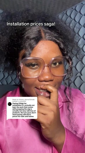 Understanding Wig Installation Prices in Tamale