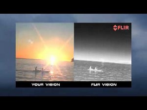 Flir M Series Thermal Imaging