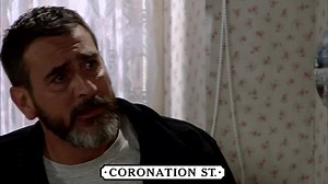 "I love Carla but you're right, I can't save her." Whatever you do, do not miss tomorrow's heart-wrenching episode 💔 | Coronation Street