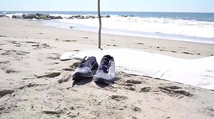 6K views · 17 reactions | Untie + keep things beachy this July 4th weekend with HICKIES no-tie laces. | HICKIES | Facebook