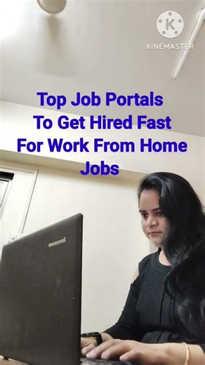 Remote Jobs | Job portals |Work from home jobs 2026 #shorts #trending
