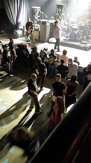 "Who's playing the Bass?" Boltcutter - Live 11/14/25