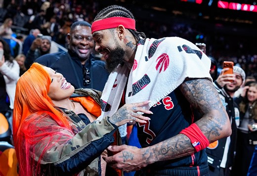 GloRilla Opens Up About Brandon Ingram Love Story: "I Kind Of Like Our Privacy"