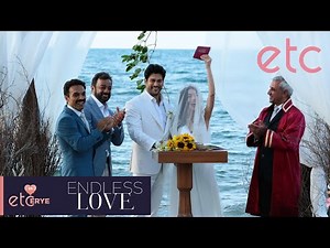 Recap | Endless Love 2 | Mr. & Mrs. Soydere | Apr 4