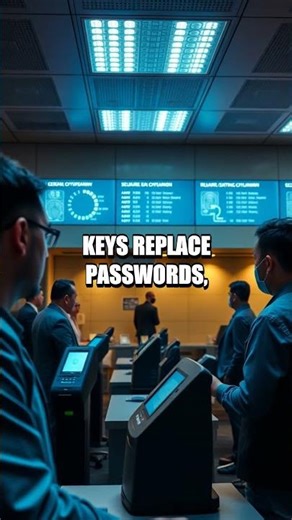 Quiet Frontiers of Next Gen Security