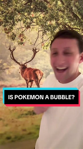 Is the recent #pokemon explosion a #collectorbubble #pawnman EXPLAINS! #90snostalgia #pokemania