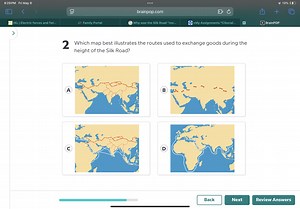 9:29 PM Fri May 913%brainpop.comIXL | Electric forces and fi... | Filo