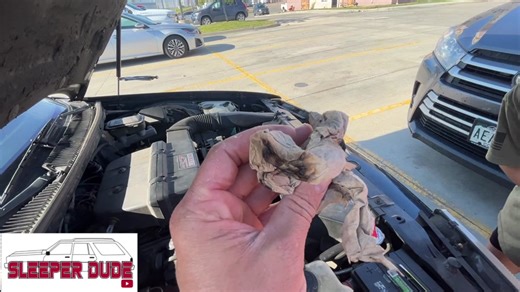 2000 miles home. #sleeperdude #roadtrip