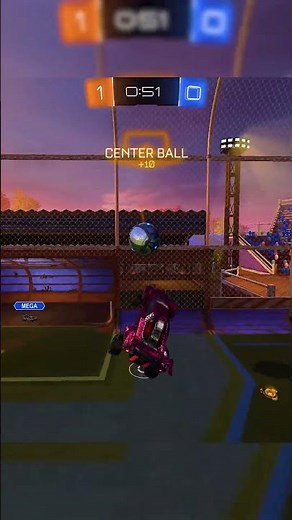 Scuffed double tap...