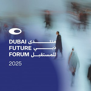 Be part of Dubai Future Forum 2025 live as global thinkers, innovators, and leaders unpack what’s next for our world. Join the live stream | Dubai Future Foundation