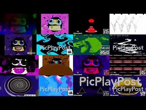 16 Klasky Csupo Effect Powers On PicPlayPost V2