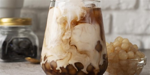 Cómo preparar tapioca al coco: receta deliciosa y llena de nutrientes