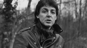 Flashback: Paul McCartney Launches 'Coming Up' With a Bizarre 'SNL' Bit