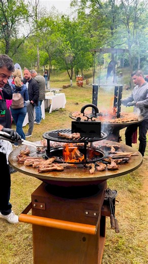 17K views · 274 reactions | Live cooking show Budureasca 壟 #budureasca #sabrize #reels #reelsinstagram #reelitfeelit #reelviral #viral #viralvideos #viralreels #viralreelsvideo #trending #trendingreels #fy #fyp #fypage #fypシ #foryou #foryoupage #fb #fbreels #fbreelsvideo #instagram #facebook #grataragiul #asmr #cooking #barbecue #mancare #gratar | Grataragiul | Facebook