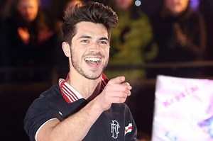 Sam Robertson - Alchetron, The Free Social Encyclopedia