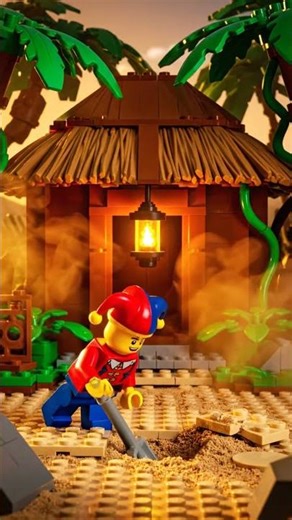 Castle Jester on an Adventure