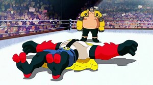 336K views · 669 shares | Four Arms is nothing to mess with  All new Ben 10 is coming April 10th starting at 5pm ET! | Cartoon Network | Facebook