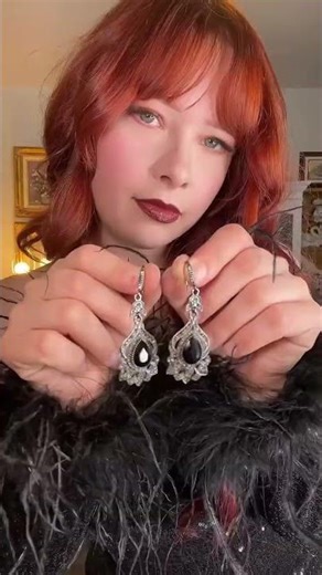 GRWM 1920s LOOK 👀✨