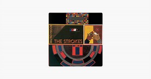 Reptilia by The Strokes on Apple Music