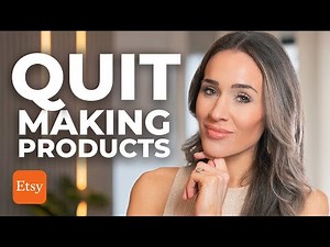 The SMARTEST Way to Grow to 10,000 Etsy Sales in 2025